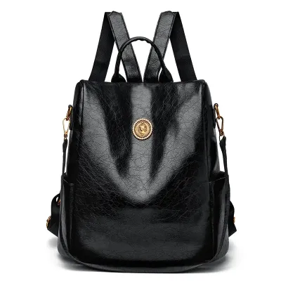TRAVEL ANTI-THEFT BACKPACK 